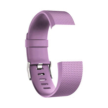 Load image into Gallery viewer, Fitbit Charge 2 Classic Replacement Straps, Adjustable Straps with Metal Clasp.