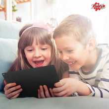 Load image into Gallery viewer, Aquarius 8.5&quot; LCD Color Screen Digital Writing &amp; Drawing Tablet, Black