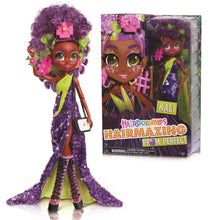 Load image into Gallery viewer, JP Hairdorables Hairmazing FashionSeries2 DollDeeDee, Bella, Harmony, Noah, Kali