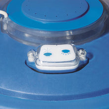 Load image into Gallery viewer, Bestway Flowclear Automatic Multi-Coloured LED Floating Pool Fountain