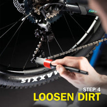 Load image into Gallery viewer, WD-40 Specialist Bike Degreaser High-performance Fast Acting Foam, 500ml
