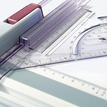 Load image into Gallery viewer, Rotring Rapid Drawing Board A3 with College Case For School 232980