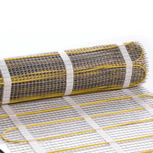 Load image into Gallery viewer, Veria Underfloor Twin Conductor Heating Quickmat 150, 300W, 230V, 2m², 4m x 0.5m