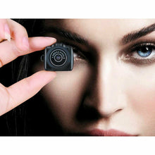 Load image into Gallery viewer, Aquarius Mini Portable Digital Webcam HD Camera Video Recorder Camcorder Y2000