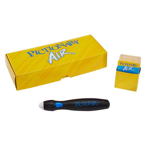 Mattel Games Pictionary Air Interacting Drawing Game for Ages 8+
