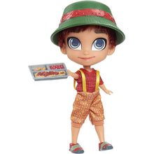 Load image into Gallery viewer, JP Hairdorables DUDESQUAD Prom Queen Fashion Dolls Series 3 for Ages 3+