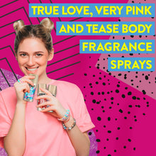 Load image into Gallery viewer, Impulse Make Memories Body Fragrance Gift Set for her, 3pcs Mini Body Sprays