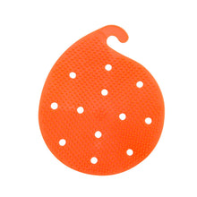 Load image into Gallery viewer, Multi-functional Fruit Vegetable Brush - Assorted colours