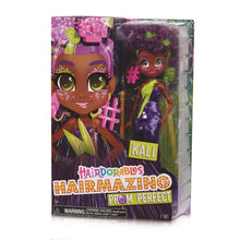 Load image into Gallery viewer, JP Hairdorables Hairmazing FashionSeries2 DollDeeDee, Bella, Harmony, Noah, Kali