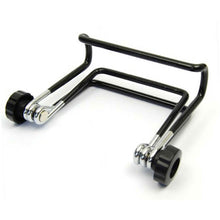 Load image into Gallery viewer, Aquarius Foldable Metal Holder Stand for iPad &amp; Smart Mobile Phone