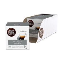 Load image into Gallery viewer, Nescafe Dolce Gusto Coffee Pods 3x Boxes of 16 or 12s inc Starbucks