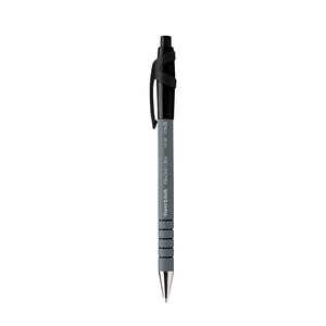 Paper Mate Ballpoint Pens InkJoy 1.0mm Flexgrip Ultra Retractable Black 36pc