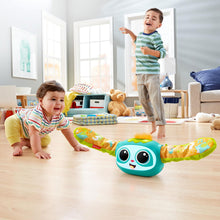Load image into Gallery viewer, Fisher-Price Rollin&#39; Rovee Interactive Musical Toy
