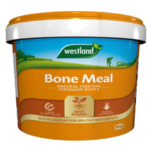 Load image into Gallery viewer, Westland Bone Meal Root Builder Ready To Use Granules Rich In Calcium 10kg