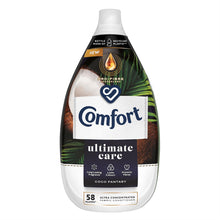 Load image into Gallery viewer, Laundry Bundle 2x50W Persil Bio Capsules &amp; 2x58W Comfort Fabric Conditioner
