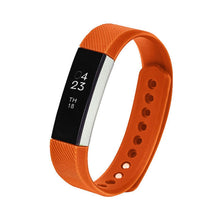 Load image into Gallery viewer, Adjustable Replacement Soft Classic Straps for Fitbit Alta HR Tracker