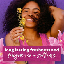 Load image into Gallery viewer, 130W Surf Tropical LilyLaundry Powder &amp; 36W Comfort Honeysuckle Fabric Conditioner