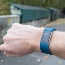 Load image into Gallery viewer, Fitbit Charge 2 Bluetooth Fitness Activity Tracker Watch with Heart Rate Monitor