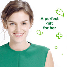 Load image into Gallery viewer, Simple Book of Treat Face Sheet Masks 4pcs Gift Set For Her with Headband