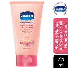 Load image into Gallery viewer, Radox Anti-Bacterial Hand Gel 50ml with Vaseline Intensive Care Hand Cream 75ml