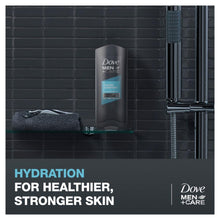 Load image into Gallery viewer, Dove Men+Care Daily Care Duo Gift Set - Deodorant &amp; Body Wash for Boys &amp; Dads