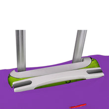 Load image into Gallery viewer, AQ High-Quality Elastic And Dustproof Suitcase Cover 24" Purple