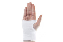 Load image into Gallery viewer, PMS Elasticated Hand Support Sport Bandage Assorted Sizes