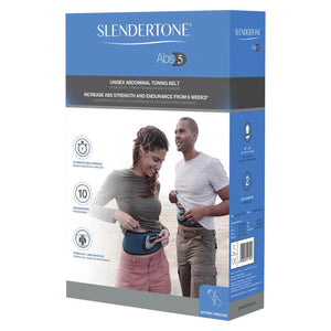 Slendertone Abs5 Unisex Abdominal Toning Belt – Avant Garde Brands