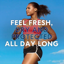 Load image into Gallery viewer, Sure Women Motion Sense Antiperspirant Deodorant, 3 Pack, 250ml