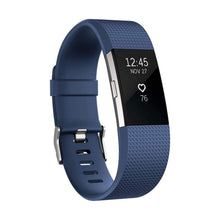 Load image into Gallery viewer, Fitbit Charge 2 Bluetooth Fitness Activity Tracker Watch with Heart Rate Monitor