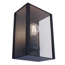 Load image into Gallery viewer, 4lite WiZ Connected A60 Amber White WiFi LED Smart Bulb with Modern Outdoor IP44