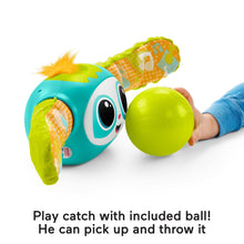 Load image into Gallery viewer, Fisher-Price Rollin&#39; Rovee Interactive Musical Toy