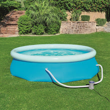 Load image into Gallery viewer, Bestway Round, Fast Set, Fill-N-Fun Paddling  or Family Fun Lounge Pool