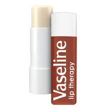 Load image into Gallery viewer, 3x4g Vaseline Lip Therapy+SPF15 PetroleumJelly Stick - Aloe/Original/Cocoa/Rosy