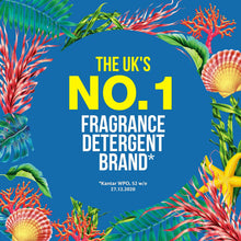 Load image into Gallery viewer, 4x or 8x (96W or 192W) Surf Long Lasting Fragrance Liquid Detergent 24W, 648ml