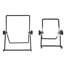 Load image into Gallery viewer, Aquarius Foldable Metal Holder Stand for iPad &amp; Smart Mobile Phone