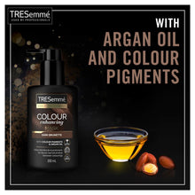 Load image into Gallery viewer, 2pk of 200ml Tresemme DarkBrunette ColourEnhancing HairMask with Colour Pigments