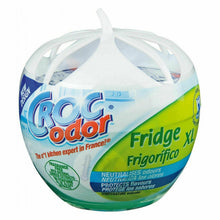Load image into Gallery viewer, CrocOdor Fridge XL Neutralise Odour Eliminator Freshener, 2pk