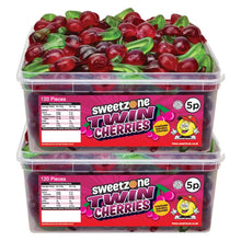 Load image into Gallery viewer, Sweetzone Halal Giant Sweet Tub Available in Different Flavours 960g, 1pk or 2pk