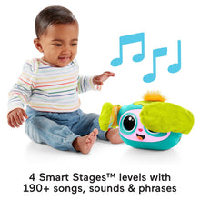 Load image into Gallery viewer, Fisher-Price Rollin&#39; Rovee Interactive Musical Toy