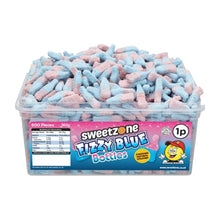 Load image into Gallery viewer, Sweetzone Halal Giant Sweet Tub Available in Different Flavours 960g, 1pk or 2pk