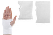 Load image into Gallery viewer, PMS Elasticated Hand Support Sport Bandage Assorted Sizes