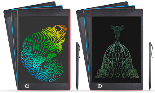 12 inch LCD Writing & Drawing Tablet