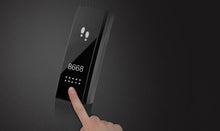 Load image into Gallery viewer, Touch Screen Fitness Tracker With Heart Rate Monitor