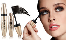 Load image into Gallery viewer, Waterproof thick curling eyelash mascara enhancer