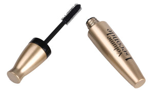 Waterproof thick curling eyelash mascara enhancer
