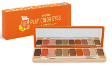 Load image into Gallery viewer, 10 Colour Matte Eye Shadow Palette