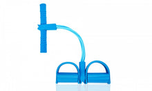 Load image into Gallery viewer, Pedal Resistant Pull Rope Machine