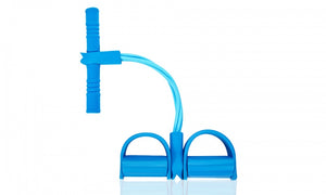 Pedal Resistant Pull Rope Machine