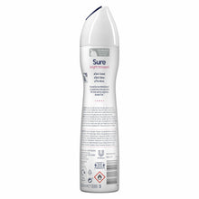 Load image into Gallery viewer, Sure Women Motion Sense Antiperspirant Deodorant, Bright Bouquet, 6 Pack, 250ml